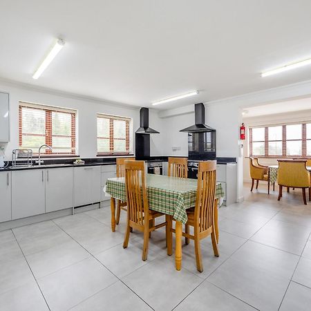 Stenson Hill Farm Мельбурн Экстерьер фото