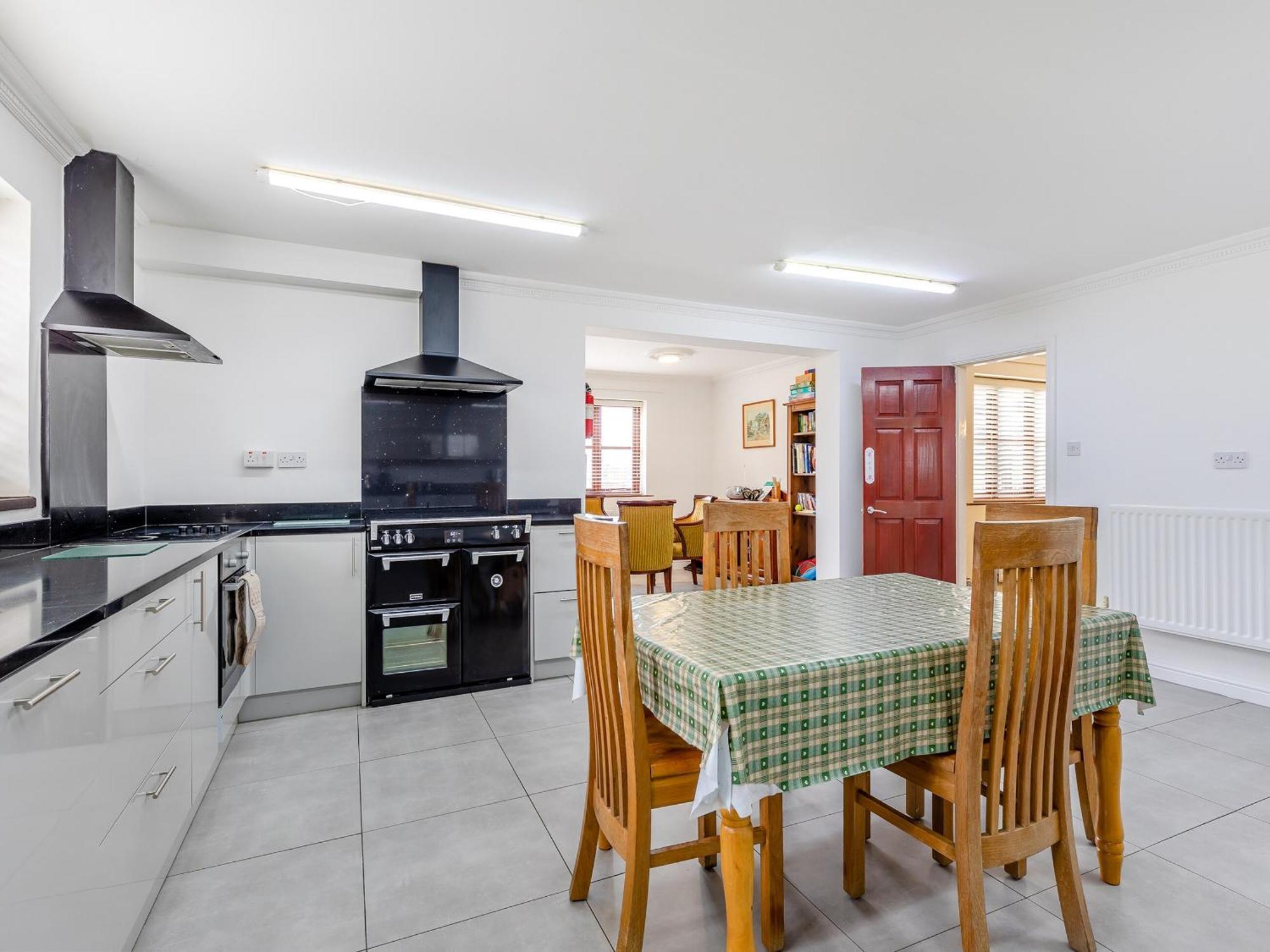Stenson Hill Farm Мельбурн Экстерьер фото