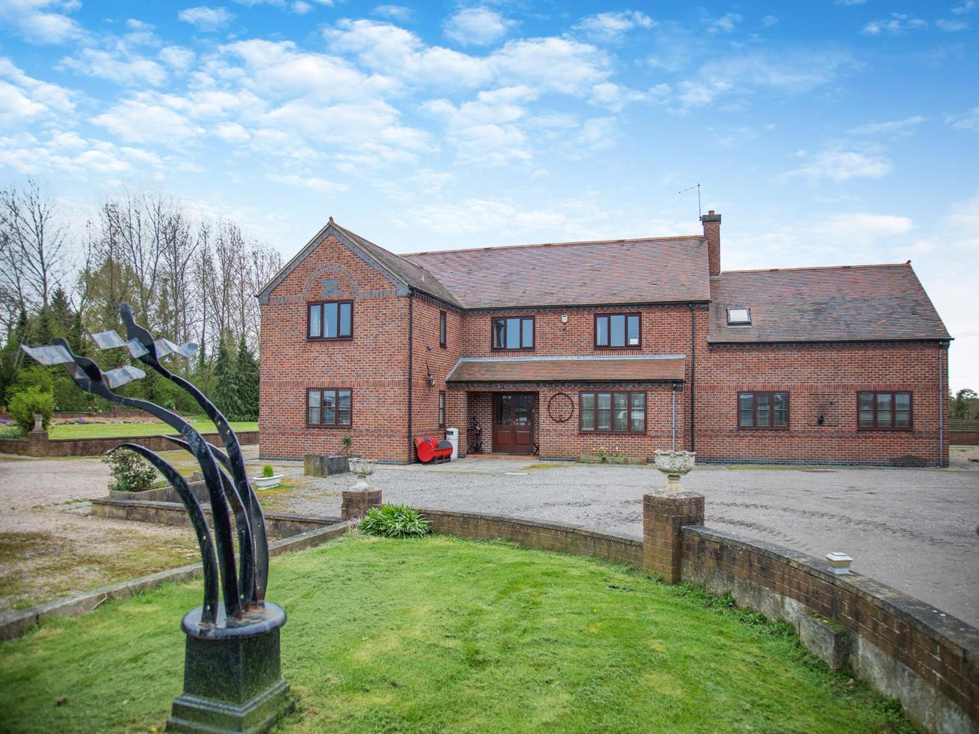 Stenson Hill Farm Мельбурн Экстерьер фото