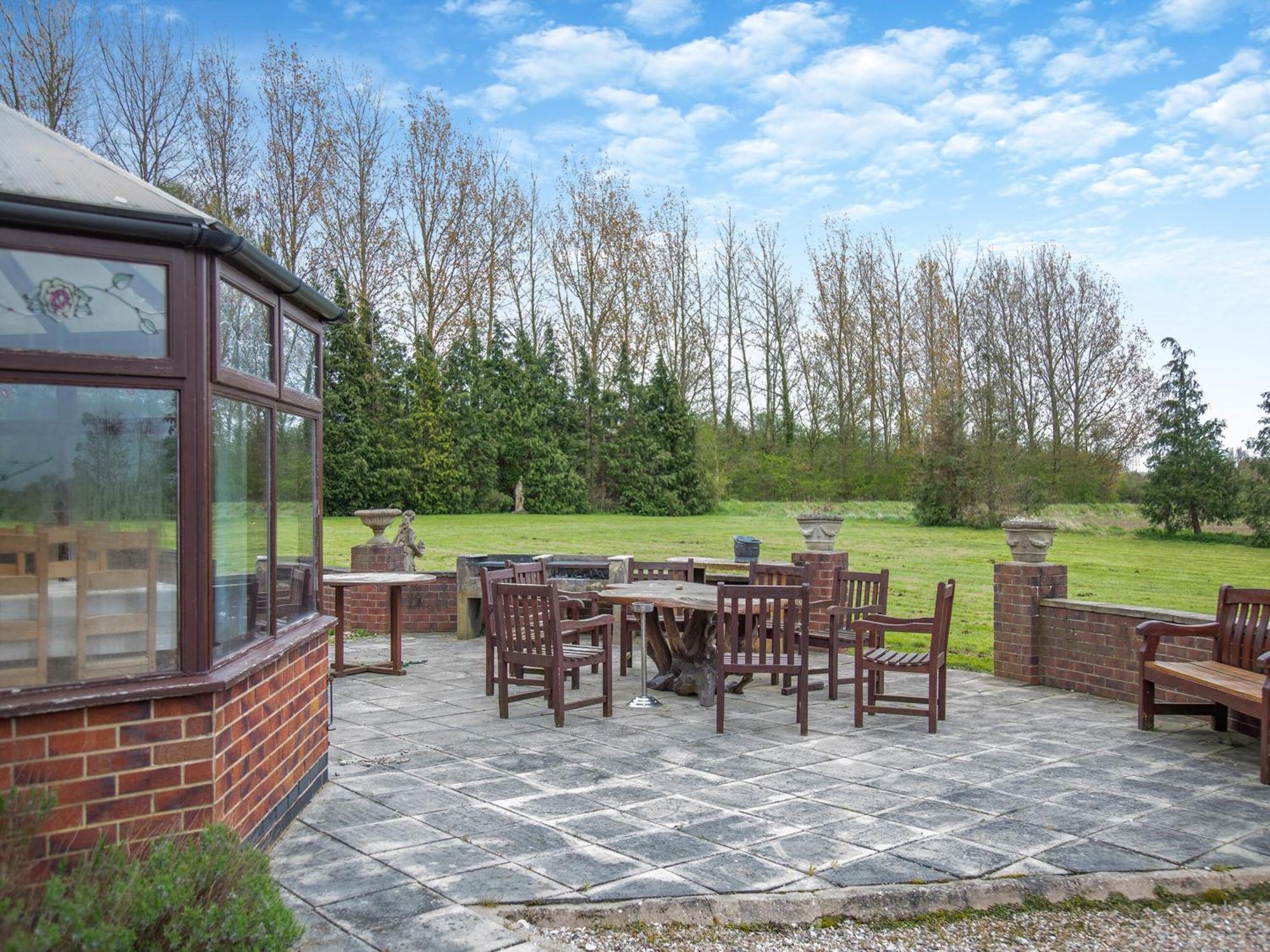 Stenson Hill Farm Мельбурн Экстерьер фото