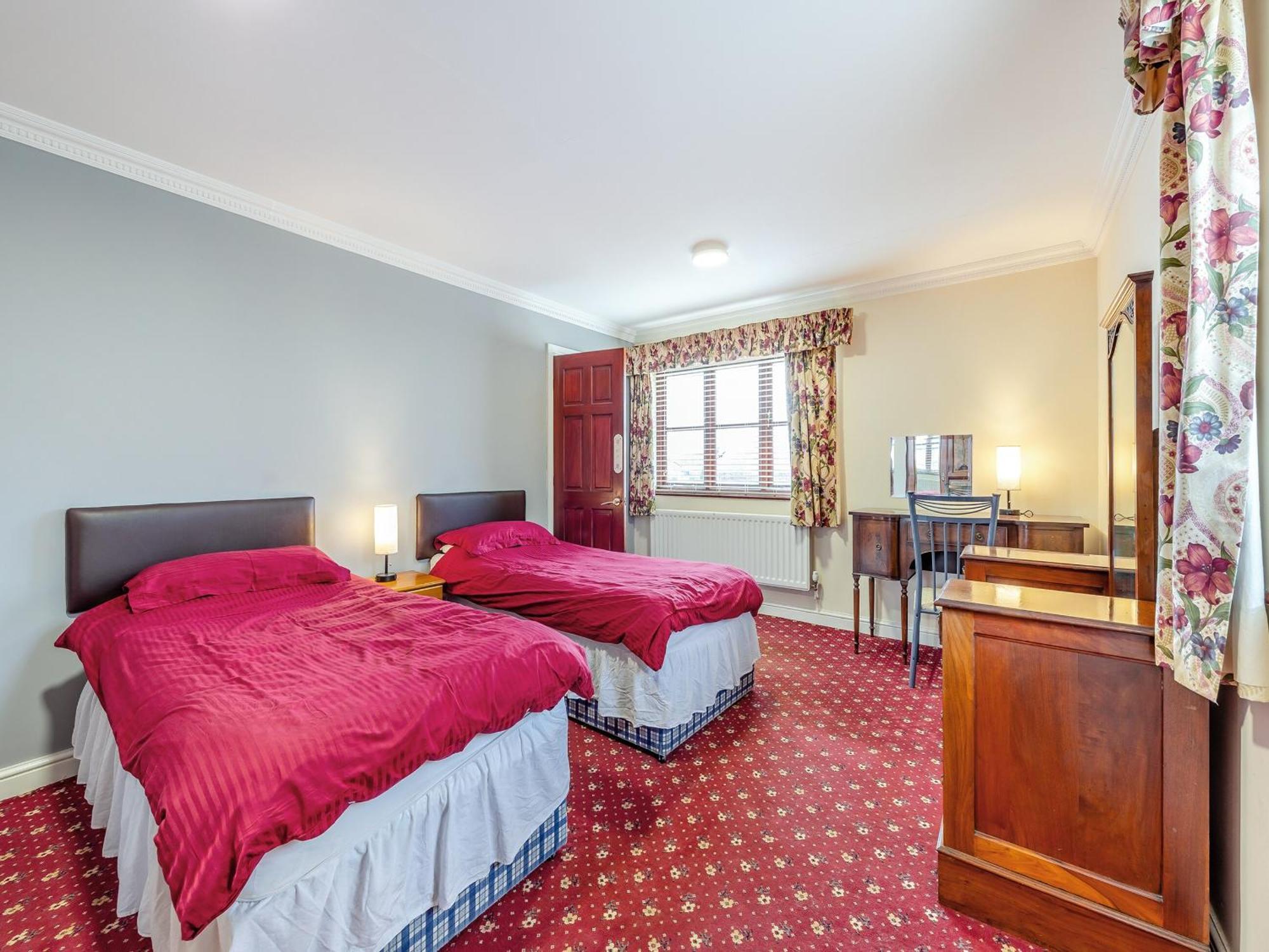 Stenson Hill Farm Мельбурн Экстерьер фото