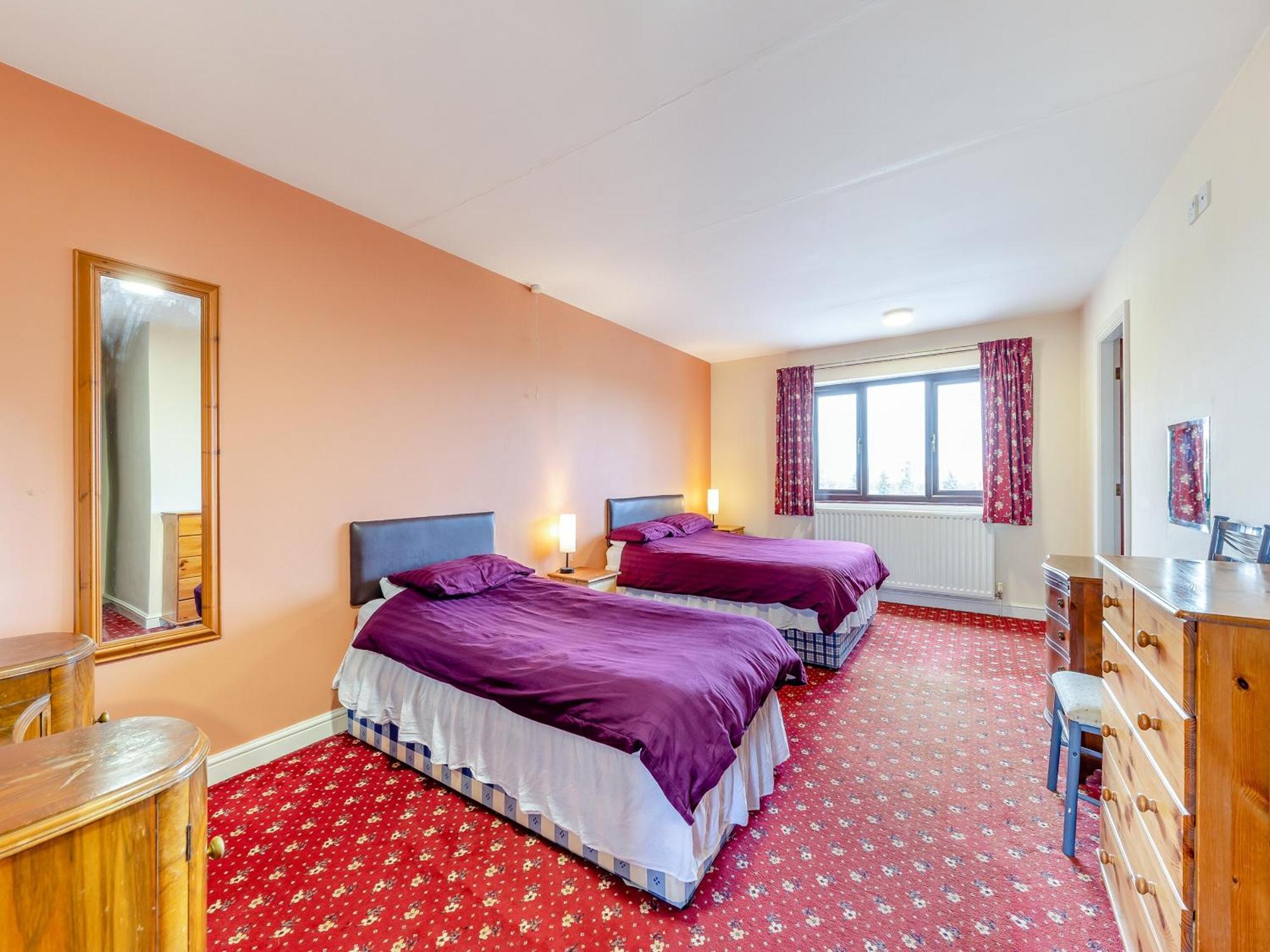 Stenson Hill Farm Мельбурн Экстерьер фото