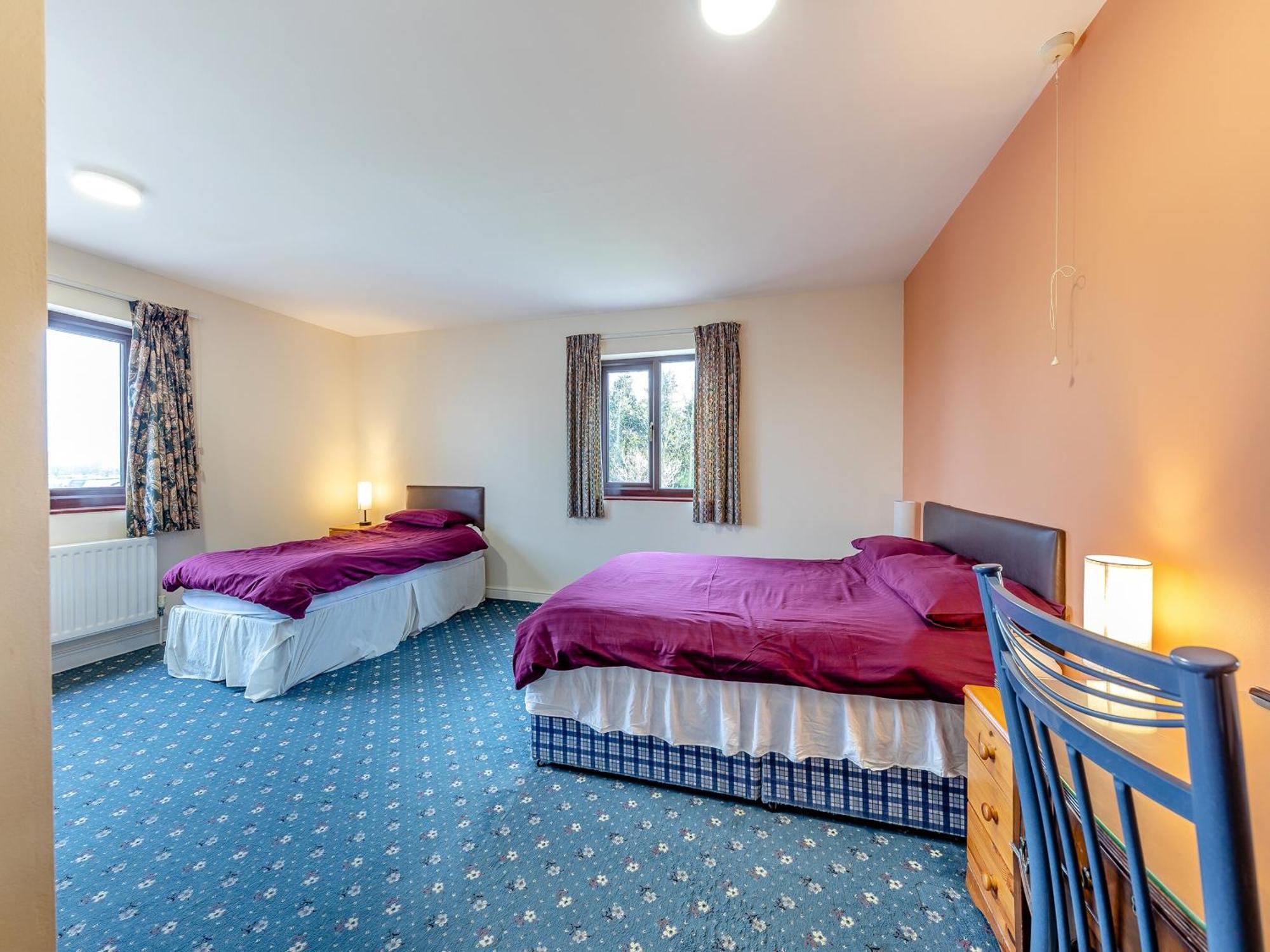 Stenson Hill Farm Мельбурн Экстерьер фото