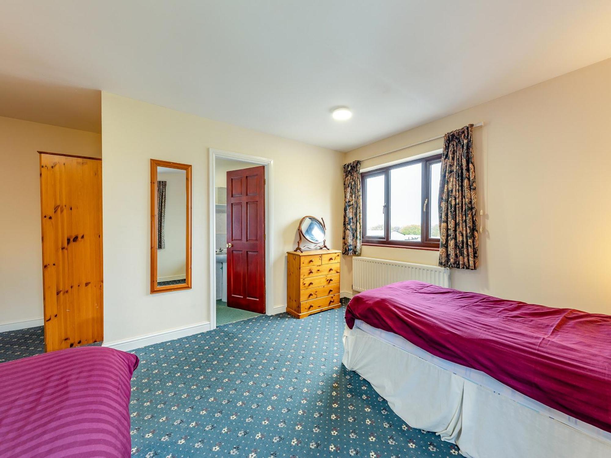 Stenson Hill Farm Мельбурн Экстерьер фото