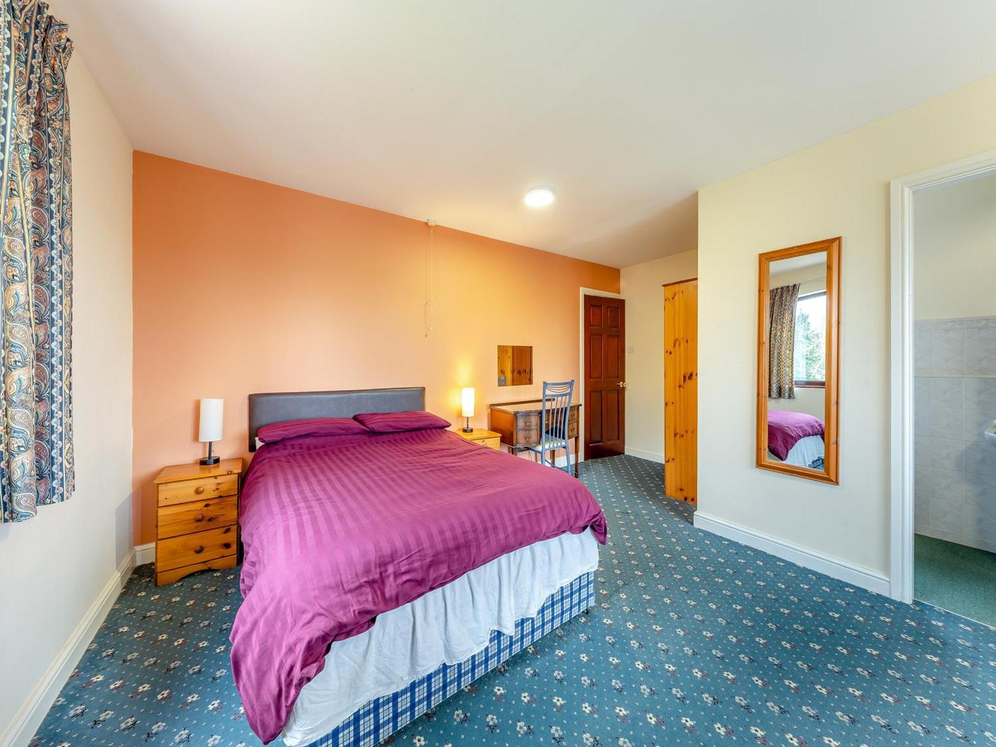 Stenson Hill Farm Мельбурн Экстерьер фото