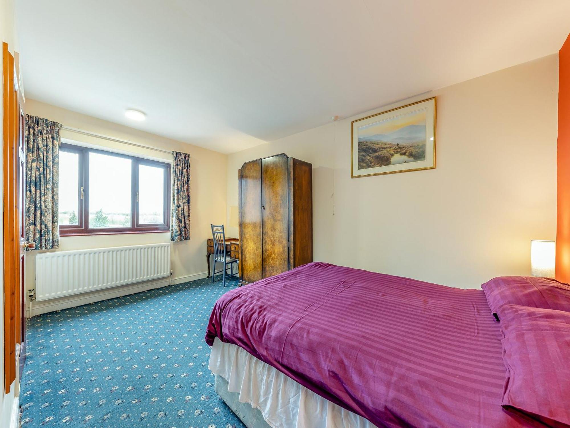 Stenson Hill Farm Мельбурн Экстерьер фото